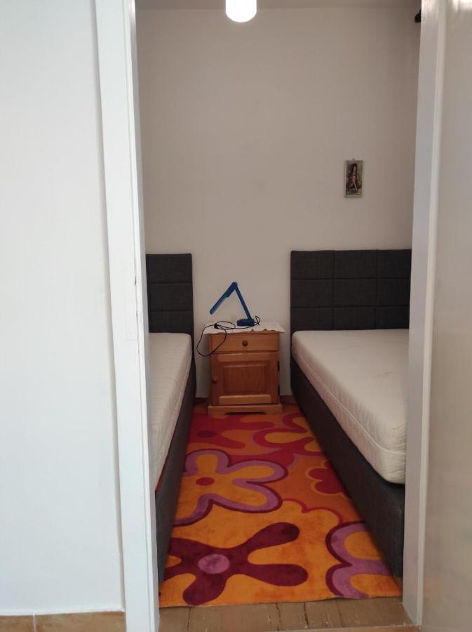 Apartman Renata Нови-Винодолски Экстерьер фото