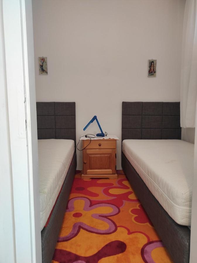 Apartman Renata Нови-Винодолски Экстерьер фото