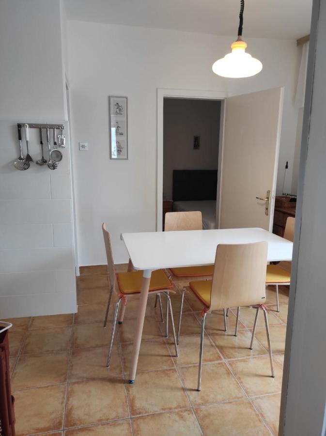 Apartman Renata Нови-Винодолски Экстерьер фото