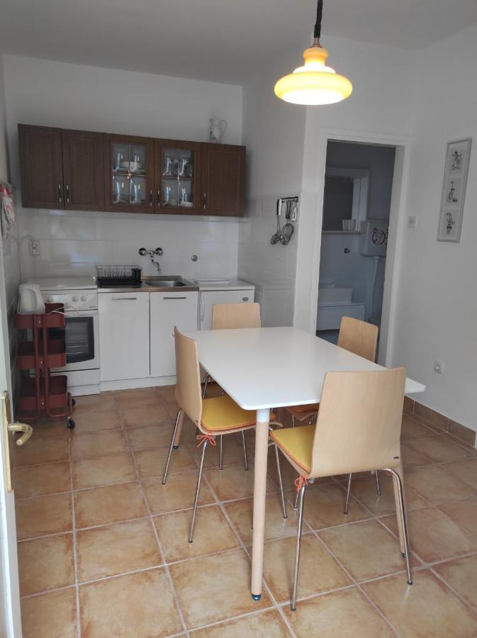 Apartman Renata Нови-Винодолски Экстерьер фото