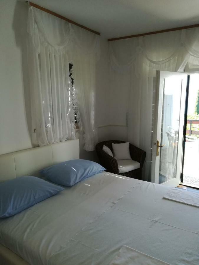Apartman Renata Нови-Винодолски Экстерьер фото