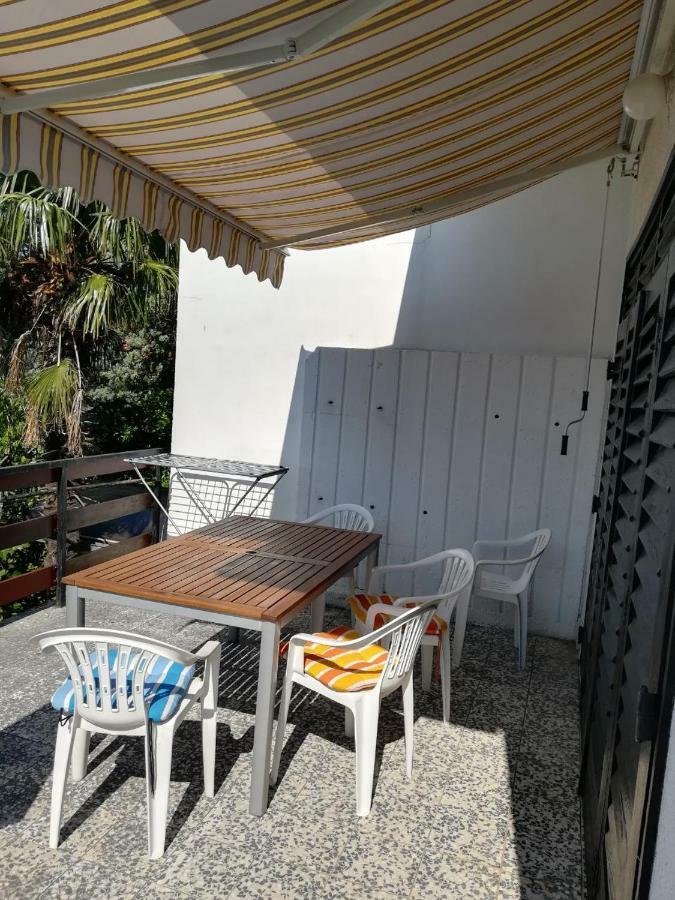 Apartman Renata Нови-Винодолски Экстерьер фото
